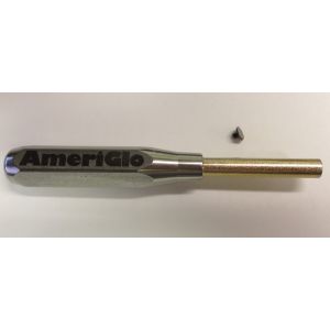 Ameriglo Front Sight Tool 3/16" Nut Driver, Pro Model, For All Glock Models