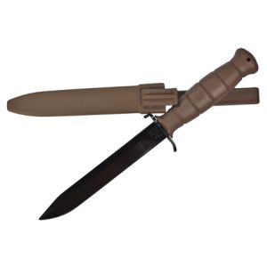 Glock OEM Olive Fixed Blade Knife