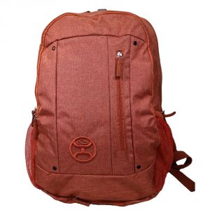 Hooey Brand Rockstar Tortola Textured Copper Backpack - BP006-CO