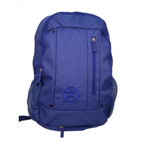 Hooey Brand Rockstar Tortola Textured Royal Blue Backpack - BP006-RBL