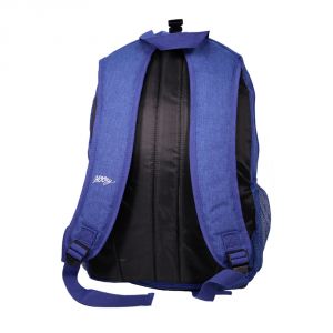 Hooey Brand Rockstar Tortola Textured Royal Blue Backpack - BP006-RBL