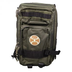 Hooey Brand Mighty Small Military Olive Backpack - BP011GN