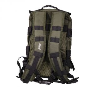 Hooey Brand Mighty Small Military Olive Backpack - BP011GN