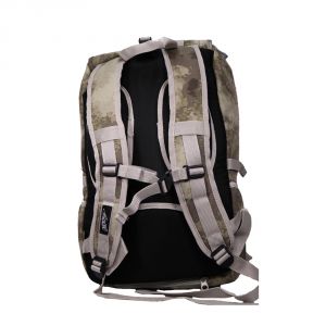 Hooey Brand Topper Top Loading Camo Backpack - BP015CA