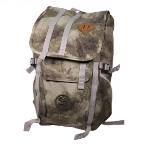 Hooey Brand Topper Top Loading Camo Backpack - BP015CA