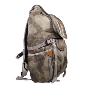 Hooey Brand Topper Top Loading Camo Backpack - BP015CA