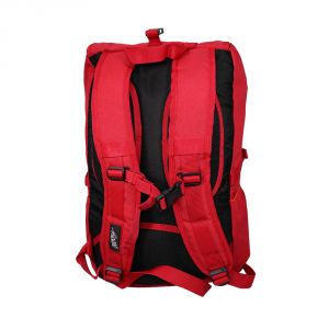 Hooey Brand Topper Top Loading Scarlet Backpack - BP015SC