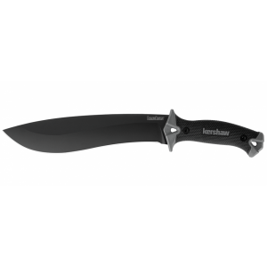 Kershaw Camp 10 Machete with Sheath