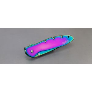 Kershaw Rainbow Leek