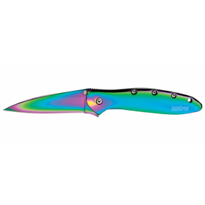 Kershaw Rainbow Leek