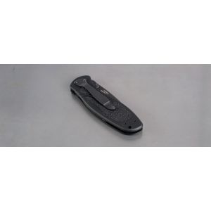 Kershaw Blur Black Folding Knife