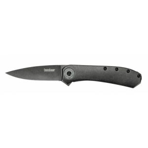 Kershaw 3871BW Amplitude 3.25 Folding Pocket Knife