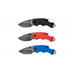 Kershaw 8700KITX 3-Piece Shuffle Set