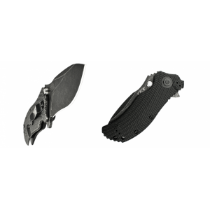 TIK-ZT0300BW-WZTPOUCH