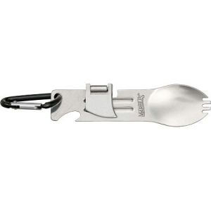 Marbles Campers Best Friend Spork Multi-Tool