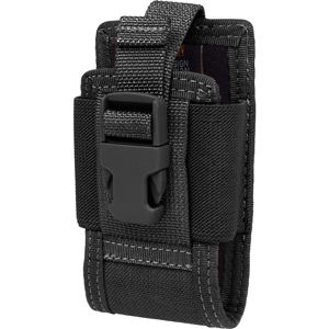 Maxpedition Black 4.5" Clip On Phone Holster