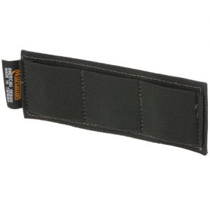 Maxpedition Hook & Loop Modular 3-Clip Holder