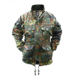 Mil-Tec Flectarn Camo Smock - 11616021