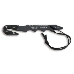 Ontario Knife Company ASEK Strap Cutter/Multi Tool