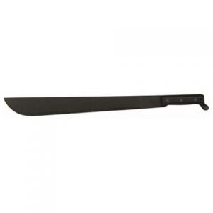 Ontario Knife Company Black 18" Military Machete