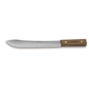 Ontario Knife Company Old Hickory 7-10" Butcher Knife