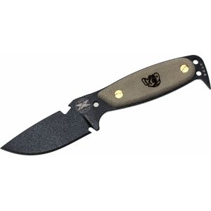 Ontario Knife Company DPx Hest Survival Knife