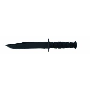 Ontario Knife Company FF6 Black Freedom Fighter Knife