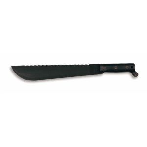 Ontario Knife Company 12" Traditional Sawback Machete