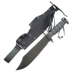 Ontario Knife Company SP10 Marine Raider Bowie