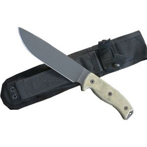 Ontario Knife Company RAT-7 Knife