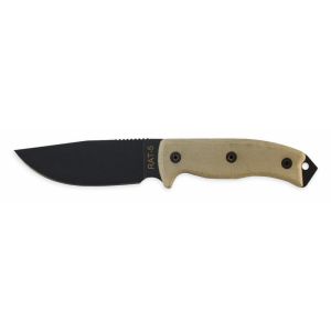 Ontario Knife Company RAT-5 Knife