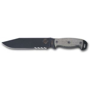 Ontario Knife Company Ranger RD 7 Series Fixed Blade Knife