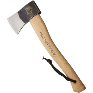 Prandi Yankee Hatchet - PRA4306TH