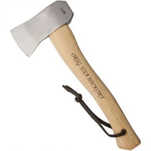 Prandi Camping Hatchet - 5105CH