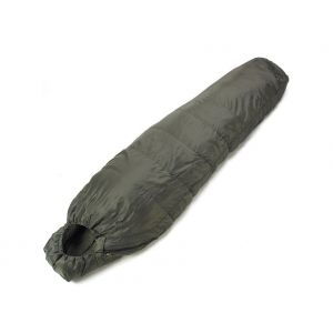 SnugPak Olive Mummy Sleeper Lite Sleeping Bag