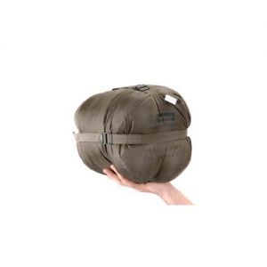 SnugPak Olive Sleeper Xtreme RH Zip Sleeping Bag