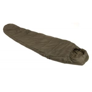 SnugPak Olive Sleeper Xtreme RH Zip Sleeping Bag