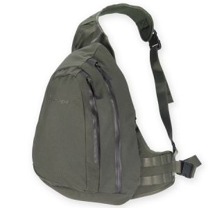 SnugPak Olive Crossover Backpack