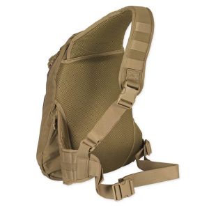 SnugPak Coyote Tan Crossover Backpack