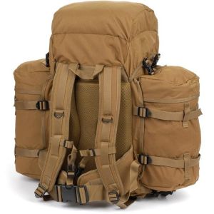 SnugPak Coyote Tan Rocket Pak System