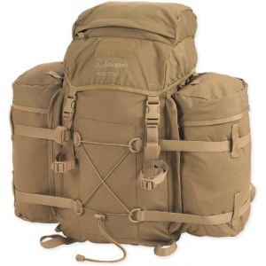 SnugPak Coyote Tan Rocket Pak System