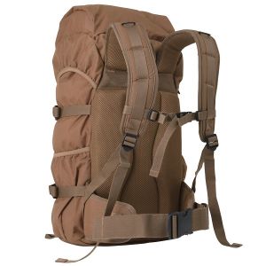 SnugPak Coyote Brown Stamina Backpack