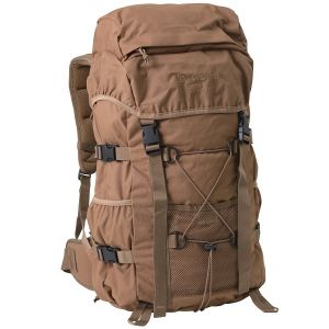 SnugPak Coyote Brown Stamina Backpack