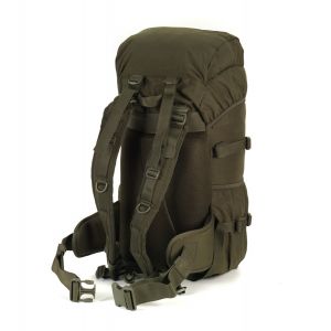 SnugPak Stamina Olive Backpack