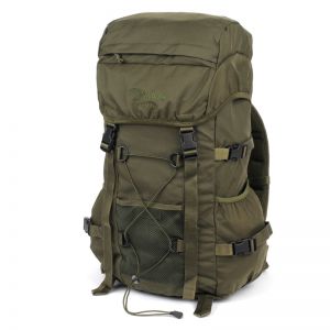 SnugPak Stamina Olive Backpack