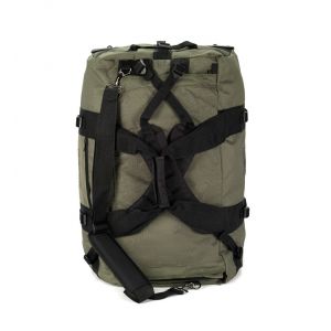 SnugPak Olive 120 Liter Roller Kit Monster