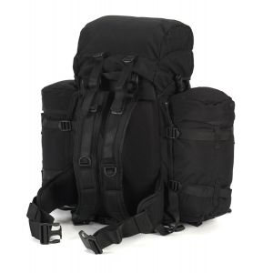 SnugPak Black Rocket Pak System