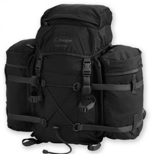 SnugPak Black Rocket Pak System