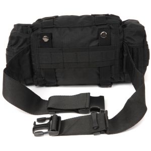 SnugPak Black Response Pak