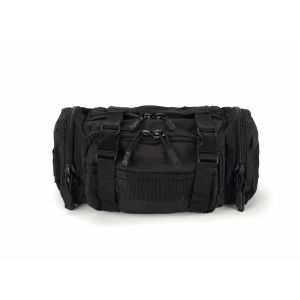 SnugPak Black Response Pak